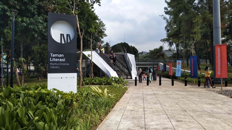 Jakarta Promosikan Wisata Urban Lewat Famtrip