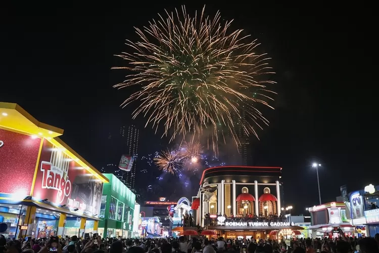 Jakarta Fair 2025 Sukses Mendorong Pertumbuhan Ekonomi UMKM