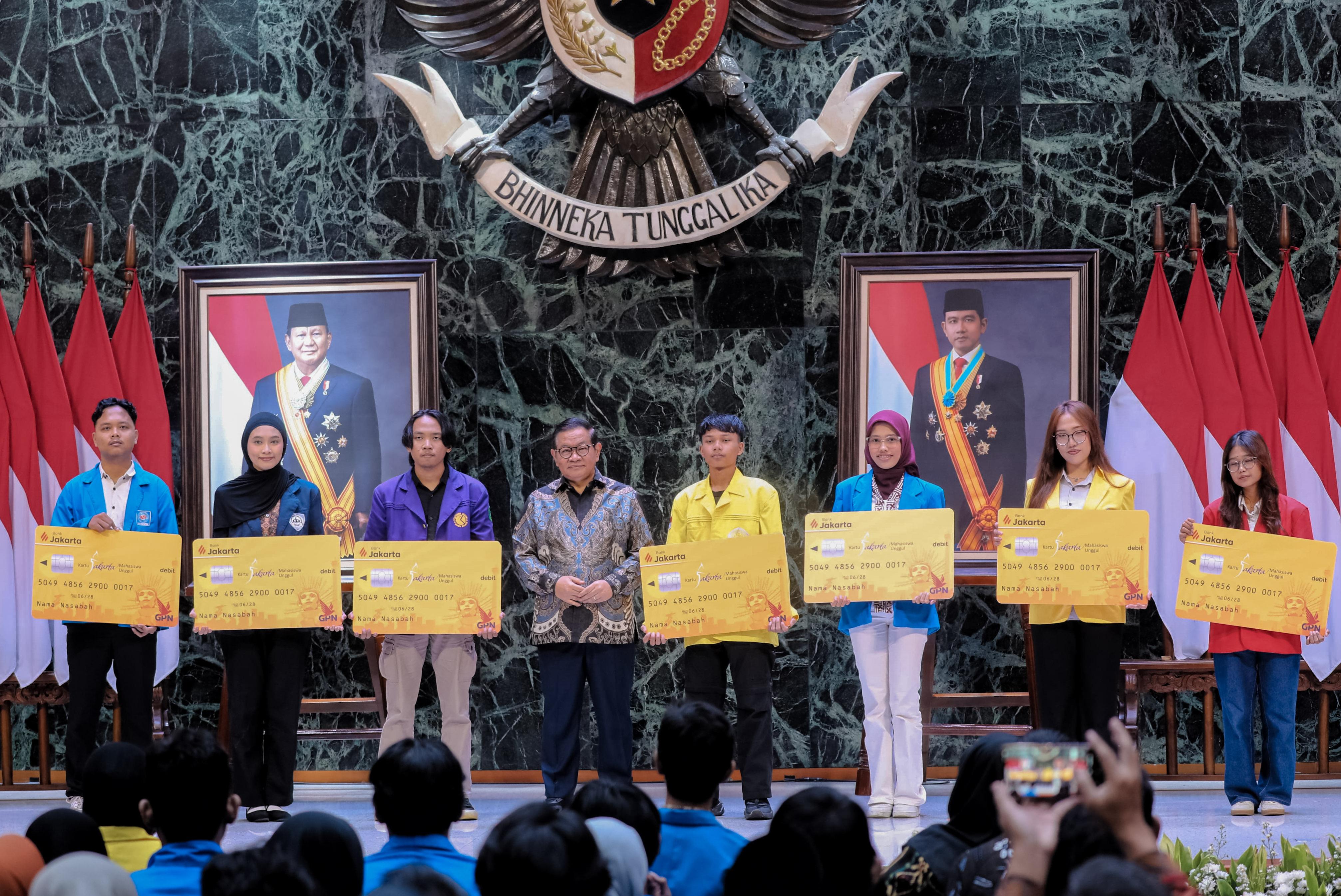 KJMU Tahap II 2025: Langkah Awal Menuju Generasi Unggul