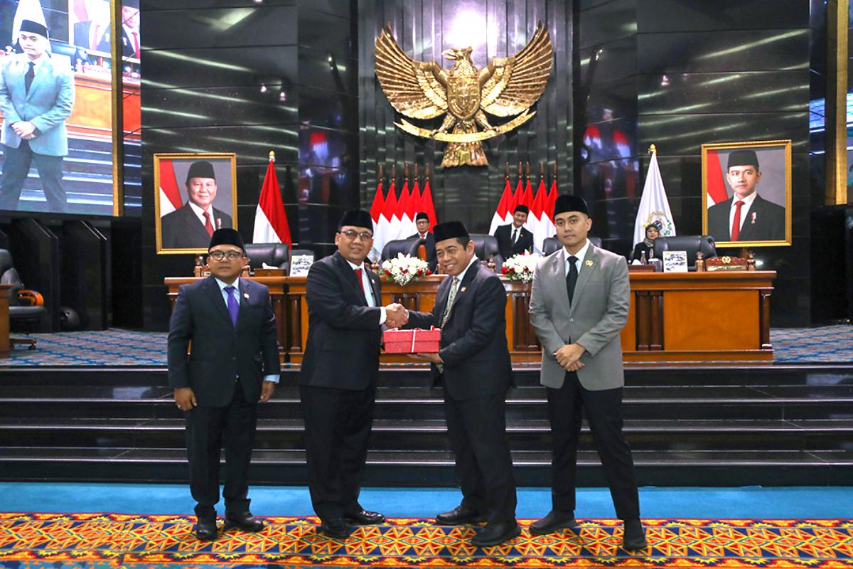 Pentingnya Ketahanan Pangan Menuju Kota Global
