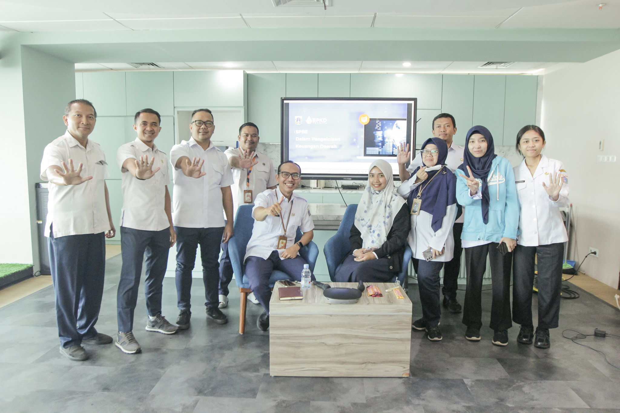 NGADEM's Eps. 28