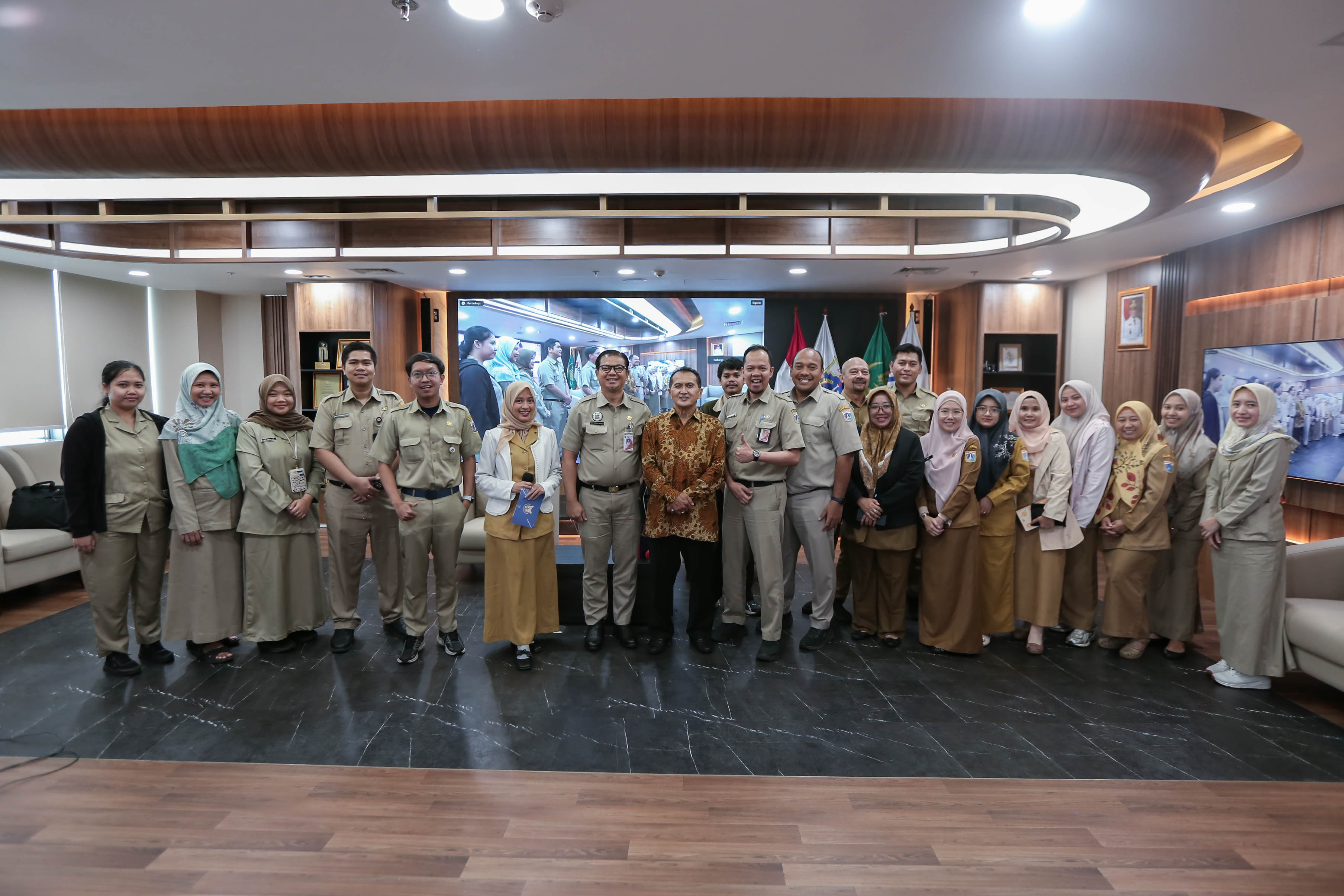 NGADEM's episode 36: Penulisan Naskah Dinas Sesuai Dengan Tata Naskah dan Kaidah Bahasa Indonesia