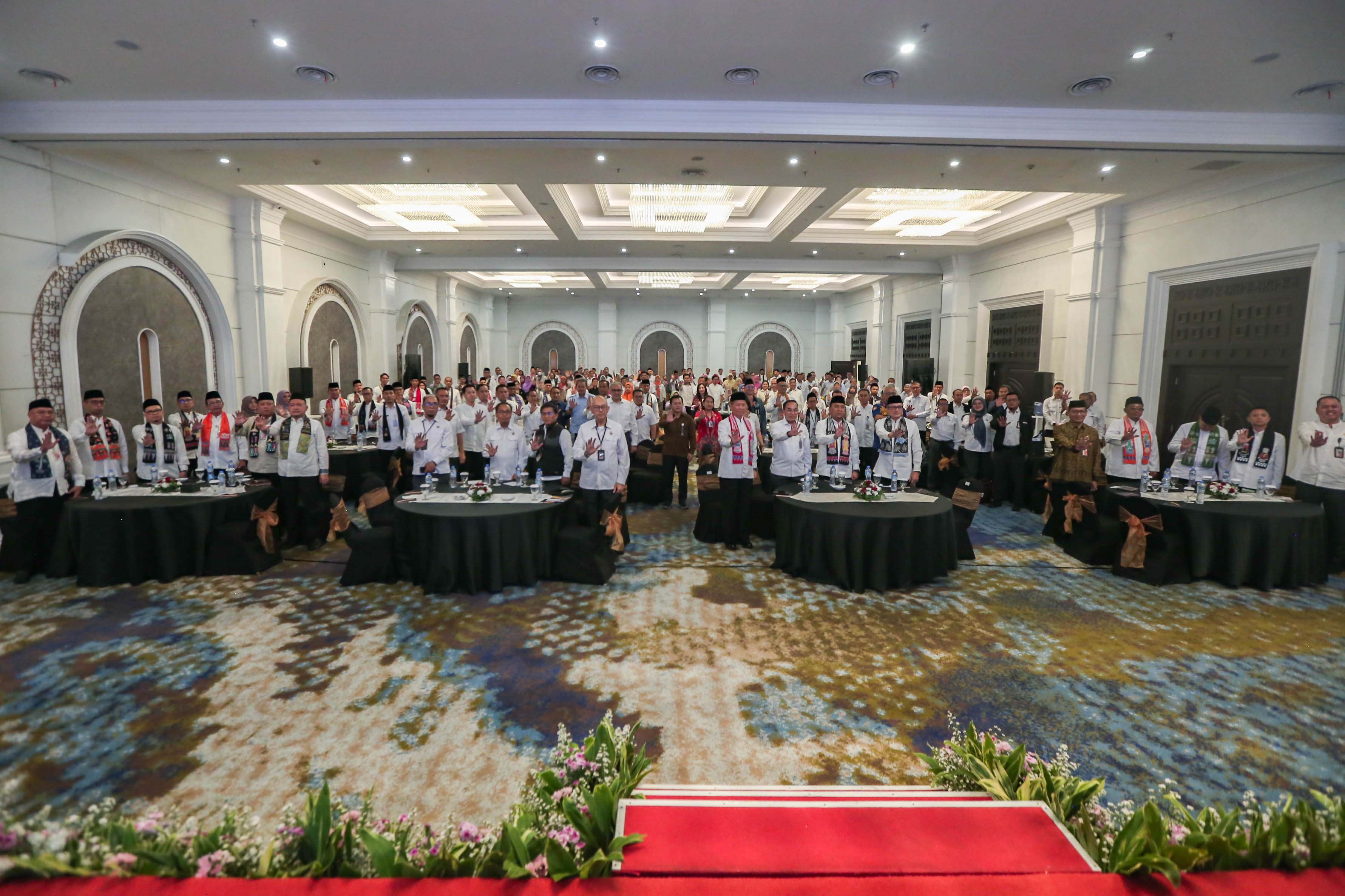 Forum Pembahasan Jurnal Koreksi atas LKPD 2025